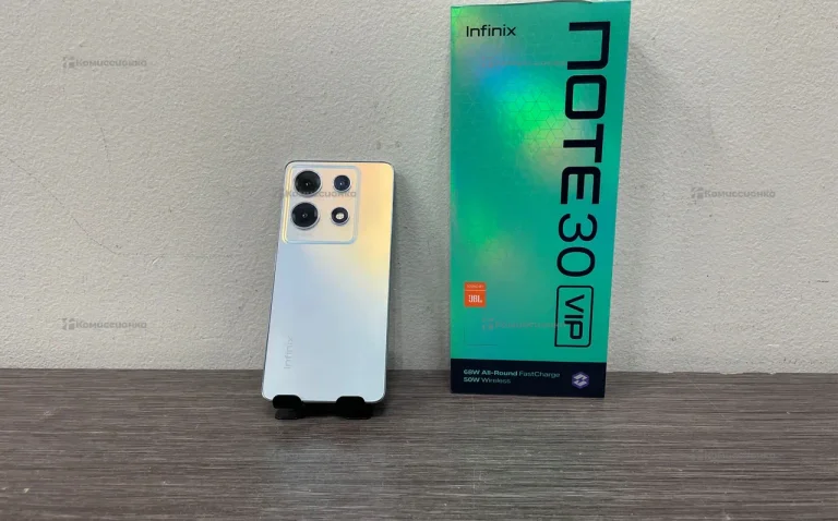 Infinix Note 30 VIP 8/256 ГБ