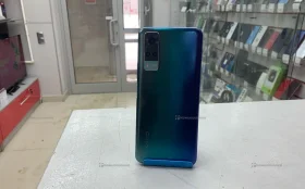Купить Vivo реплика Y31 4/64 ГБ б/у , в Саратов Цена:2200рублей