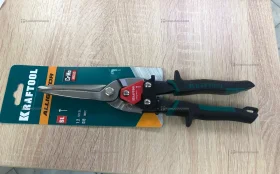 Ножницы по металлу