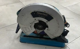 Монтажная пила по металлу Прогресс ПО-355/2200