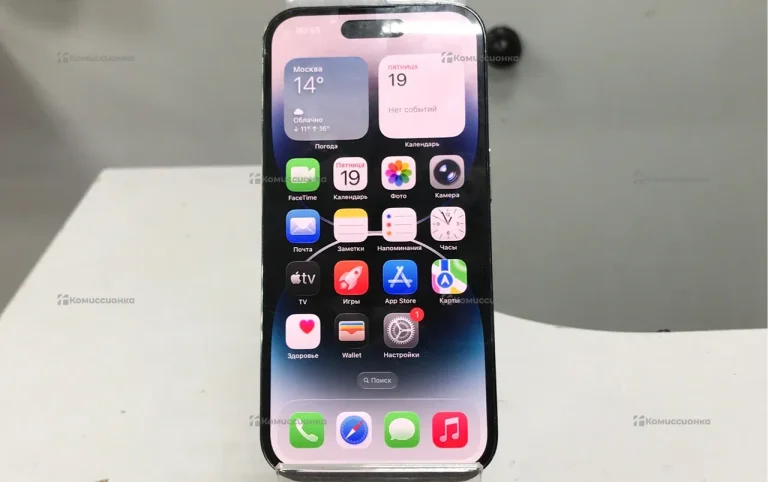 Apple iPhone 14 Pro 6/256 ГБ