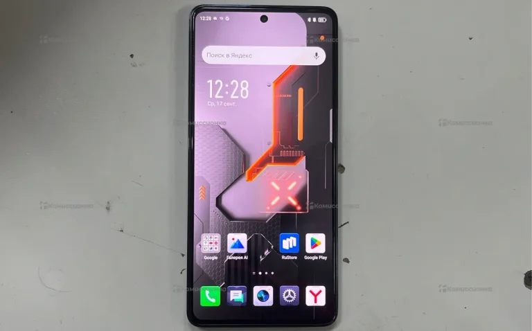 Infinix GT 10 Pro 8/256GB