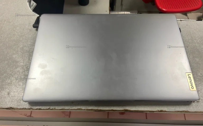 Ноутбук  Lenovo adea pad slim 3