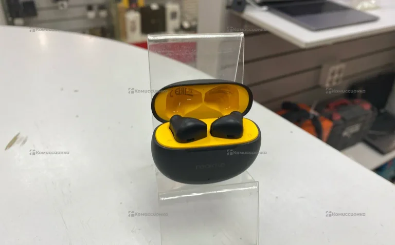 Наушники  Realme