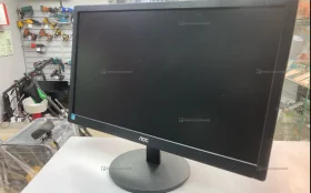 Купить Монитор AOC led monitor б/у , в Копейск Цена:2500рублей