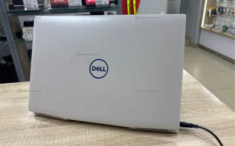Ноутбук  Dell G3