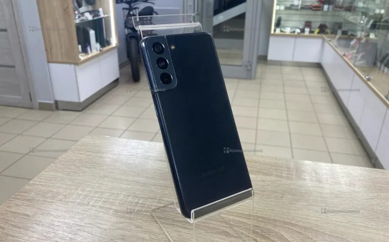 Samsung Galaxy S21 Ultra 5G 12/256Gb