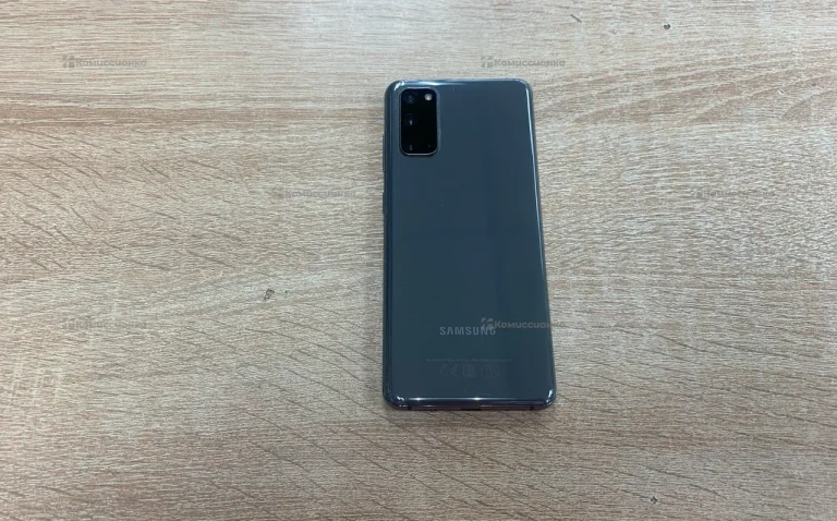 Samsung Galaxy S20 8/128Gb