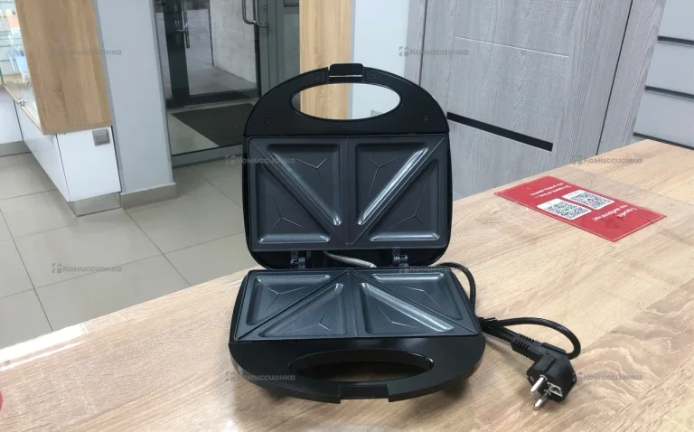 Сендвичница Proliss 811