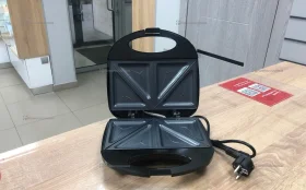 Купить Сендвичница Proliss 811 б/у , в Самара Цена:1190рублей