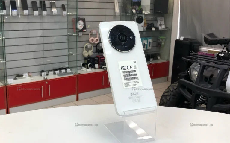Xiaomi Poco C61