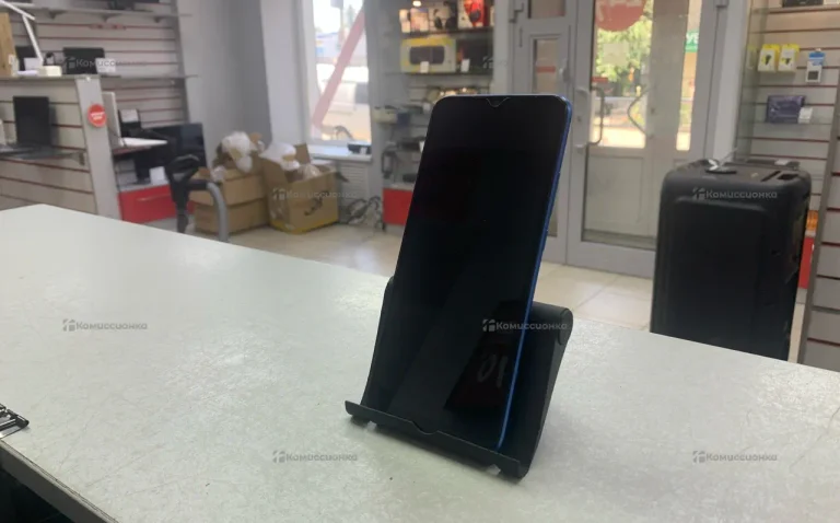 Xiaomi Redmi 10c 4/128gb