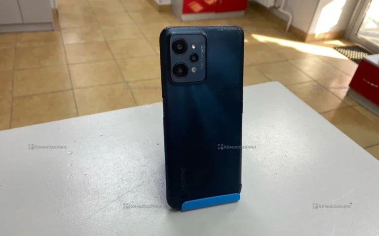 Realme C31 3/32 ГБ