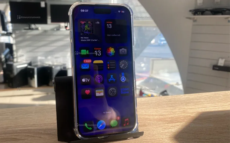 Apple Iphone 16 128Gb
