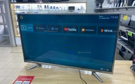 Купить Телевизор Hi 39HS111X б/у , в Самара Цена:8900рублей