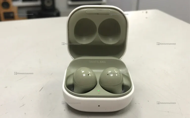Наушники  Samsung Galaxy Buds 2 (D19C)
