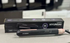 Плойка для волос Hyundai