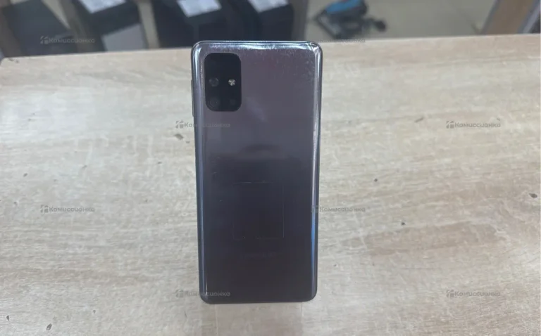 Samsung Galaxy M31s 6/128 ГБ