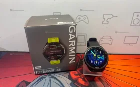 Купить Часы  Garmin Forerunner 965 б/у , в Краснодар Цена:29900рублей