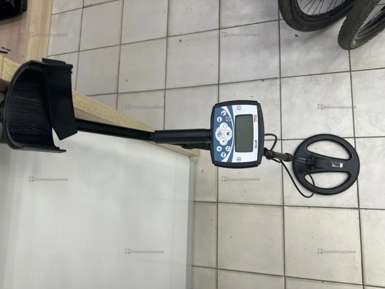Металлоискатель Tianxun MT705