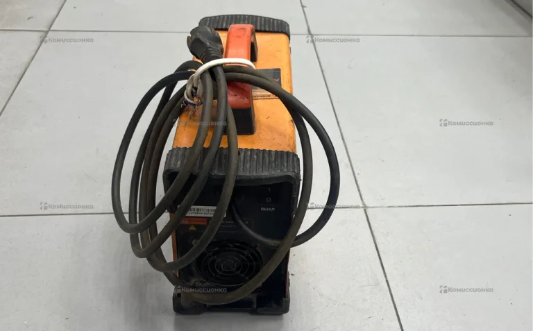 Сварочный аппарат real arc 220