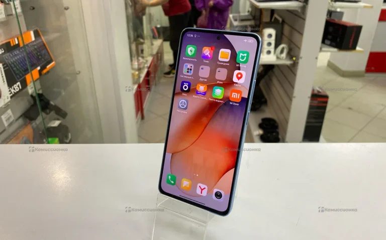 Xiaomi Redmi Note 13 8/128 ГБ