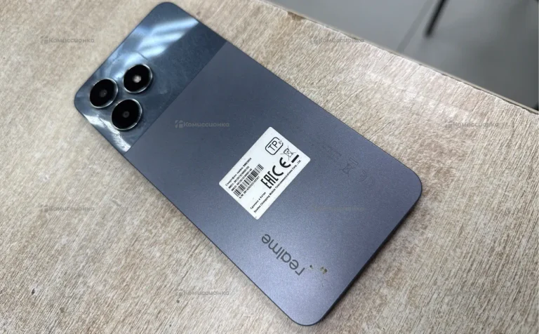 Xiaomi Redmi note 50 3/64