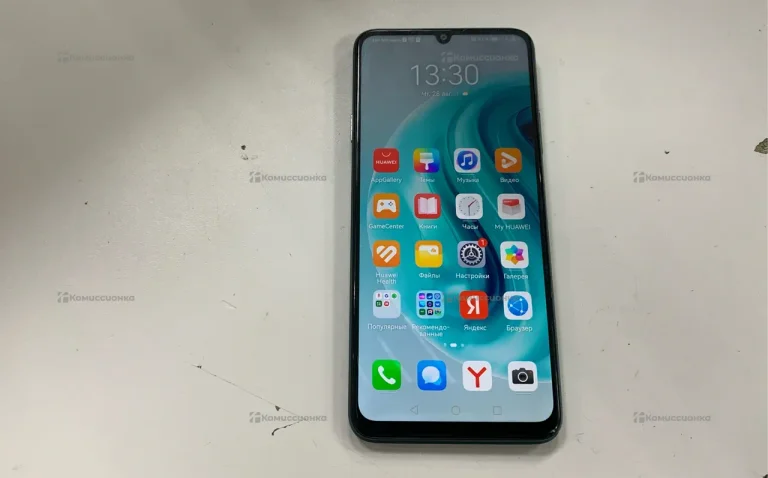 Huawei Nova Y72 8/256Gb