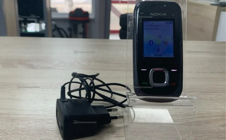 Nokia 2680 Slide