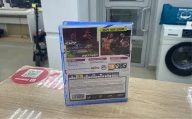 Sony PlayStation  диск ufc 4