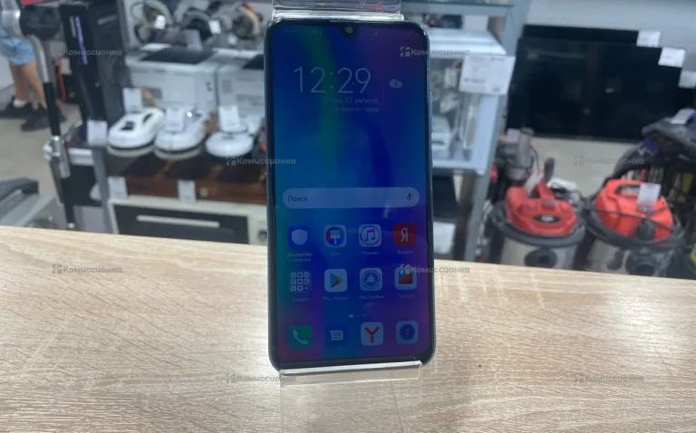 Honor 10 Lite 3/64Gb