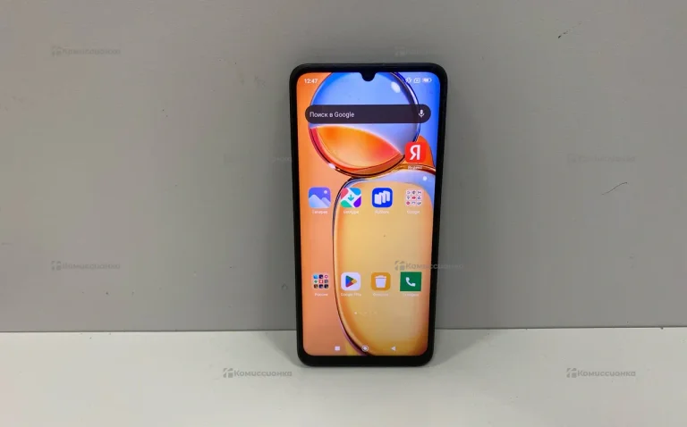 Xiaomi Redmi 13C 6/128 ГБ