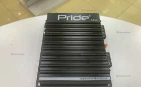Усилитель  pride uni