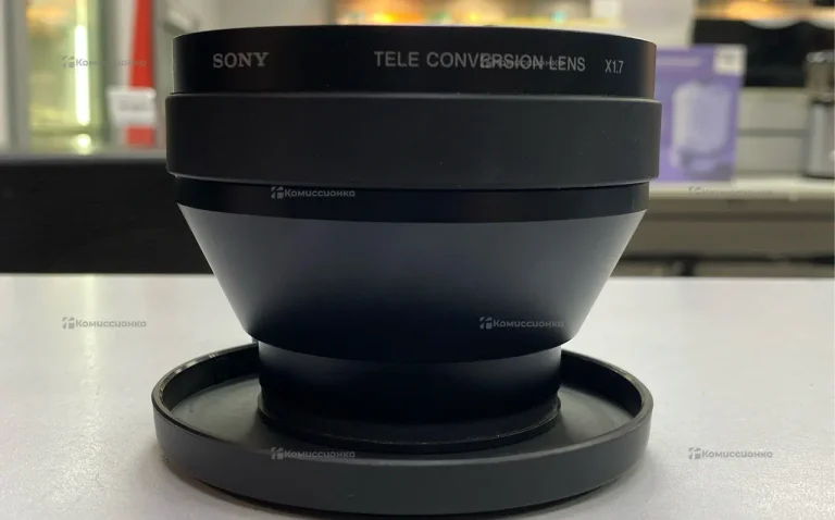Объектив Sony Tele conversion lens x1.7