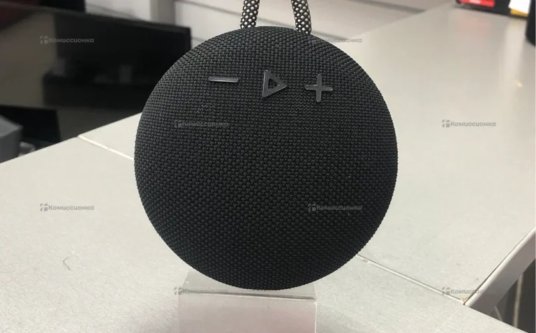 Колонка Hoco BS60