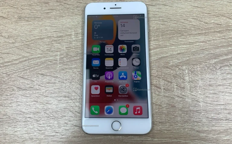 Apple iPhone 7 Plus 3/32 ГБ