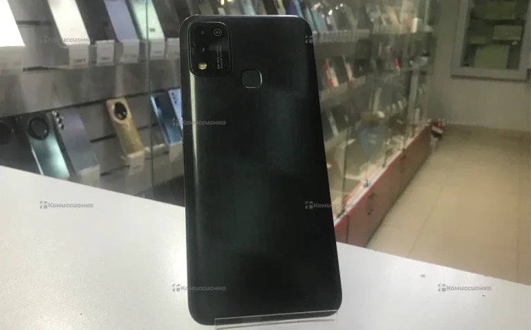Infinix Hot 11 Play 4/64Gb
