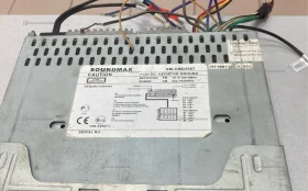 Автомагнитола  sounmax sm-cmd3007