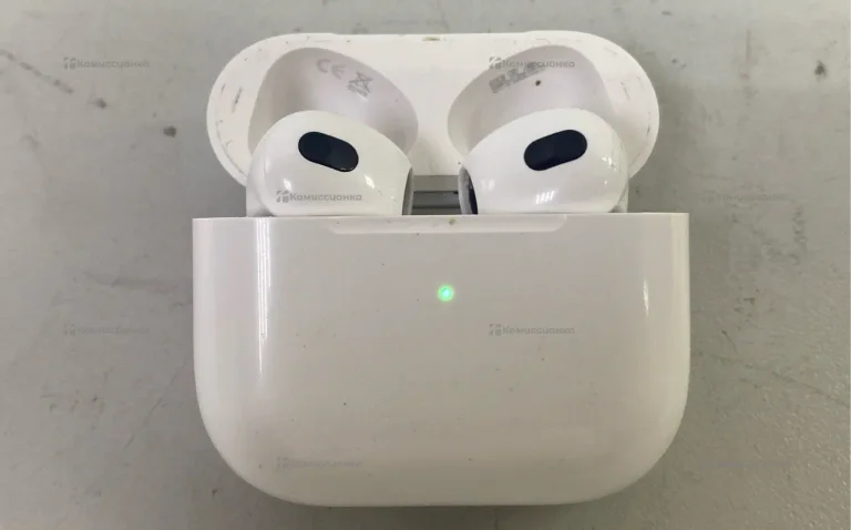 Наушники  AirPods про копия
