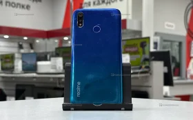 Realme 3 3/32 ГБ
