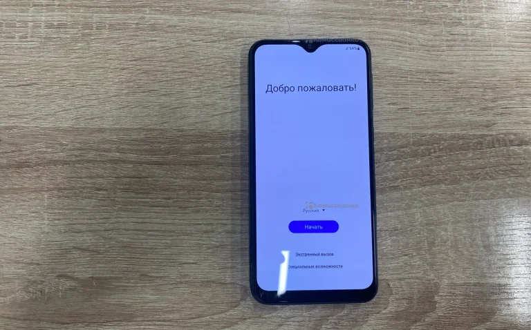 Samsung Galaxy M21 4/64 ГБ