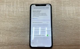 Apple iPhone XS 4/256 ГБ