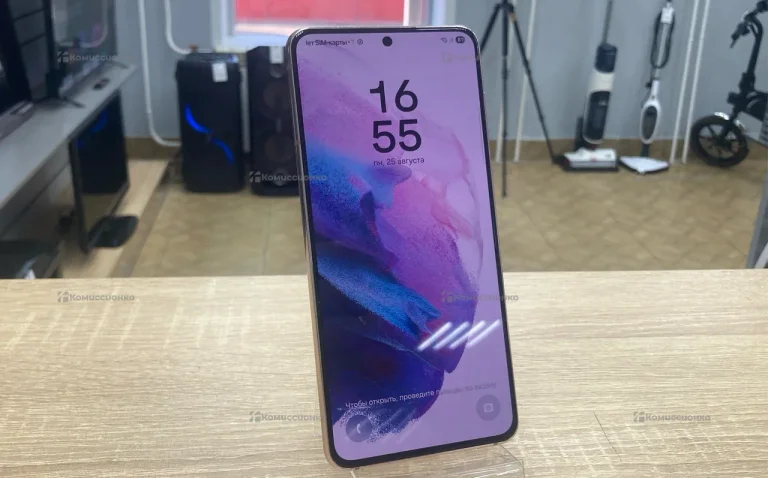 Samsung s21 5G 8/128