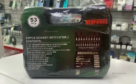 Набор инструментов 53 предмета