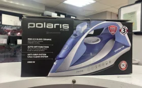 Купить Утюг Polaris PIR 2820AK 3M б/у , в Казань Цена:2200рублей