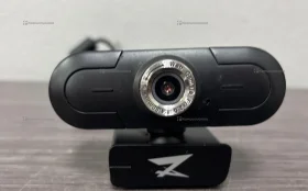 Купить Веб-камера ZET GAMING Cyclop 2 M100R2 б/у , в Самара Цена:490рублей