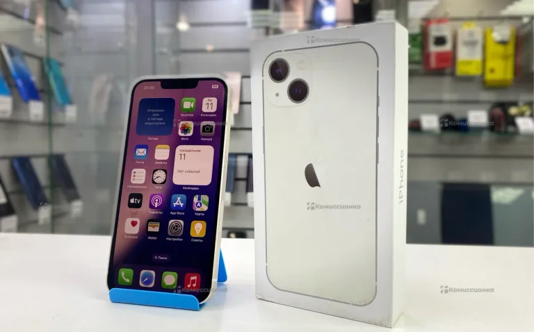 Apple iPhone 13 128 ГБ