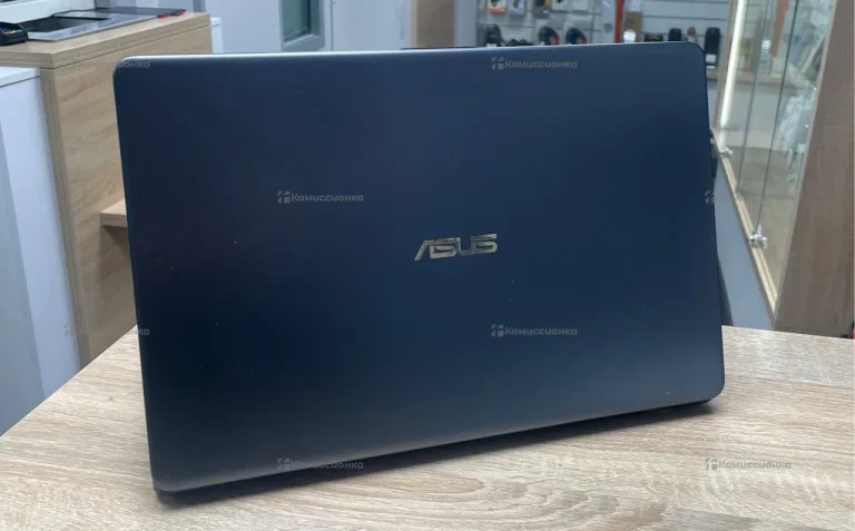 Ноутбук ASU’s VivoBook Pro 17 N705U