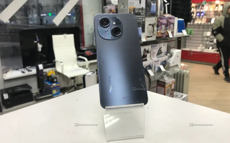 Tecno Spark Go 1 3/64 ГБ