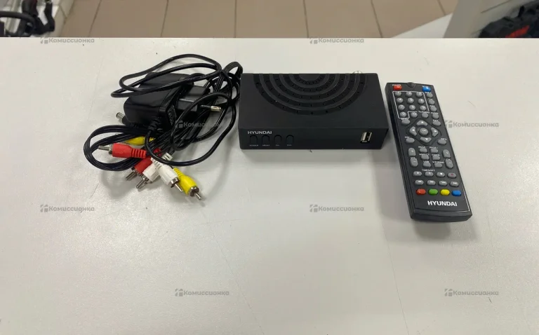 Hyundai H-DVB440